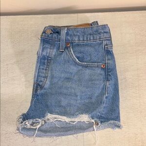 Levi’s 501 Shorts